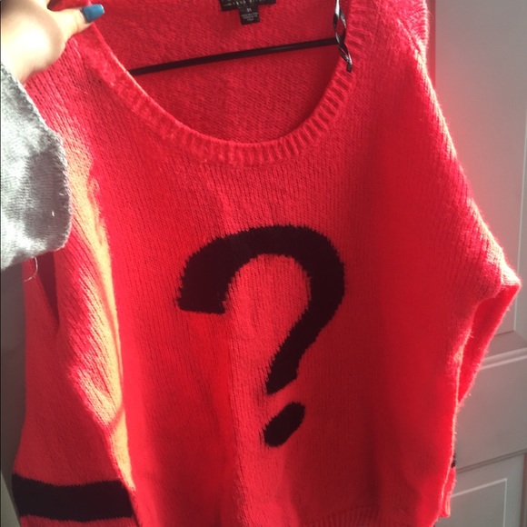 Plus size forever 21 sweater - Picture 1 of 4